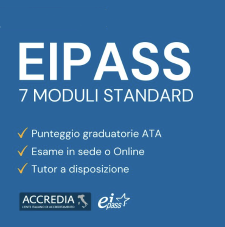 eipass standard CIAD